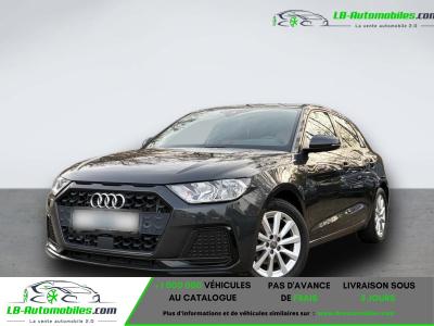 Audi A1 Sportback 30 TFSI 116 ch BVM