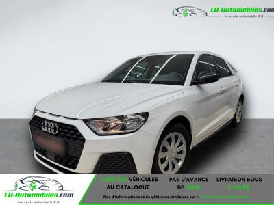 Audi A1 Sportback 30 TFSI 116 ch BVM