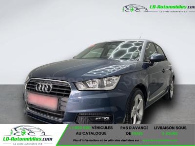 Audi A1 Sportback 1.0 TFSI 95 BVM