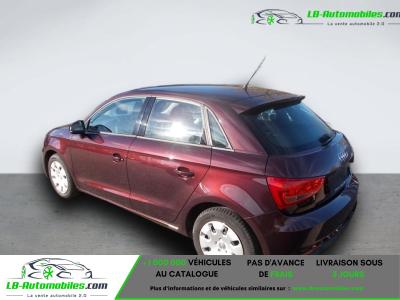 Audi A1 Sportback 1.0 TFSI 95 BVM