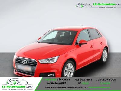 Audi A1 Sportback 1.4 TFSI 125 BVM
