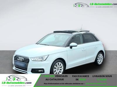 Audi A1 Sportback 1.4 TFSI 125 BVA