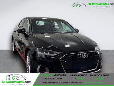 Audi A3 Sportback 30 TFSI 110 BVM