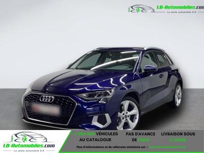 Audi A3 Sportback 30 TFSI 110 BVM