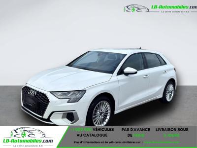 Audi A3 Sportback 30 TFSI 110 BVM