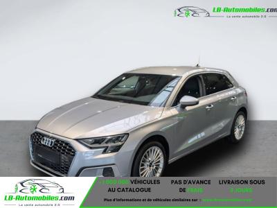 Audi A3 Sportback 30 TFSI 110 BVM