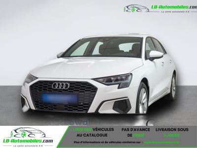 Audi A3 Sportback 30 TFSI 110 BVM
