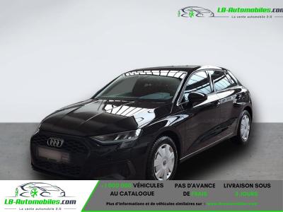 Audi A3 Sportback 30 TFSI  110 BVA