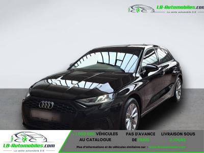 Audi A3 Sportback 30 TFSI  110 BVA
