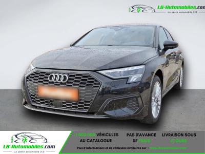 Audi A3 Sportback 35 TFSI 150 BVA