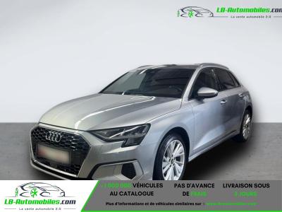 Audi A3 Sportback 35 TFSI 150 BVA