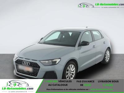 Audi A1 Sportback 25 TFSI 95 ch BVA
