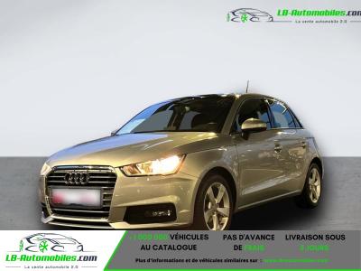 Audi A1 Sportback 1.0 TFSI 95 BVM