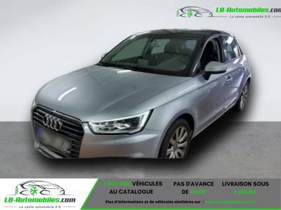 Audi A1 Sportback 1.4 TFSI 125 BVM