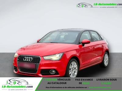 Audi A1 Sportback 1.4 TFSI 125 BVM