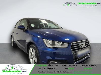 Audi A1 Sportback 1.4 TFSI 125 BVM