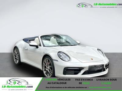 Porsche 911 - 992 Cabriolet S  3.0i 450 PDK