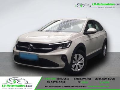 Volkswagen Taigo 1.0 TSI 95 BVM