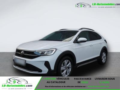 Volkswagen Taigo 1.0 TSI 95 BVM