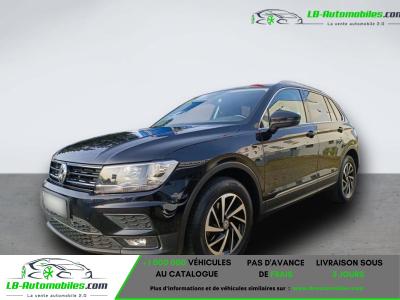 Volkswagen Tiguan 1.4 TSI 150 BMT BVM