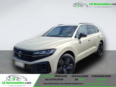 Volkswagen Touareg 3.0 TSI eHybrid 462 ch BVA 4Motion
