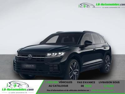 Volkswagen Touareg 3.0 TSI eHybrid 462 ch BVA 4Motion