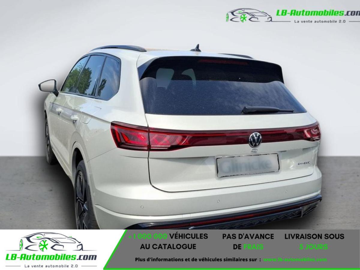 Volkswagen Touareg 3.0 TSI eHybrid 462 ch BVA 4Motion occasion en vente ...