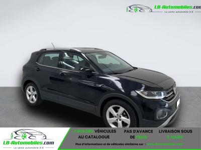 Volkswagen T-Cross 1.0 TSI 115 Start/Stop BVA