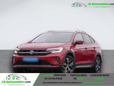 Volkswagen Taigo Taigo 1.0 TSI 110 BVM