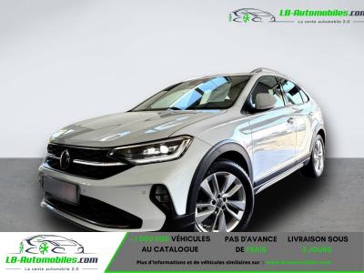 Volkswagen Taigo Taigo 1.0 TSI 110 BVM