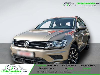 Volkswagen Tiguan 1.4 TSI 125 BMT