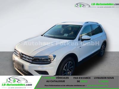 Volkswagen Tiguan 1.4 TSI 125 BMT