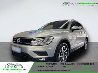 Volkswagen Tiguan 1.4 TSI 125 BMT