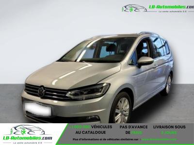 Volkswagen Touran 150  BVA 5pl