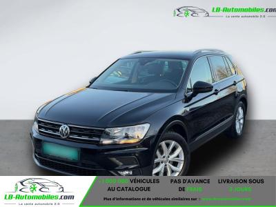 Volkswagen Tiguan 1.4 TSI 125 BMT