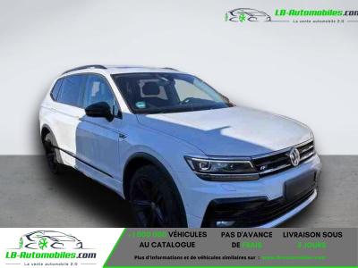 Volkswagen Tiguan Allspace 2.0 TSI 190 4Motion BVA