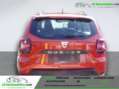Dacia Duster TCe 130 4x2