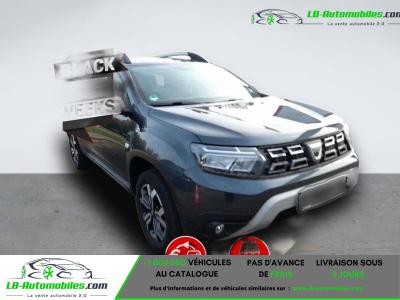 Dacia Duster TCe 130 4x2