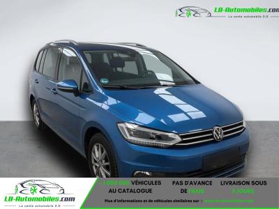 Volkswagen Touran 2.0 TDI 150 BVA 5pl
