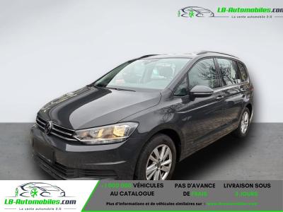 Volkswagen Touran 2.0 TDI 150 BVA 5pl