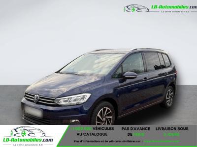 Volkswagen Touran 2.0 TDI 150 BVA 7pl