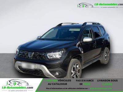 Dacia Duster Blue dCi 115 4x2