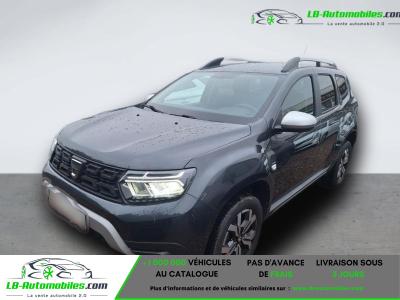 Dacia Duster TCe 130 4x2