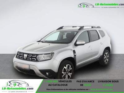 Dacia Duster TCe 130 4x2