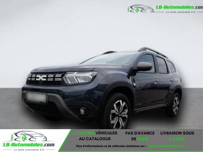 Dacia Duster Blue dCi 115 4x2