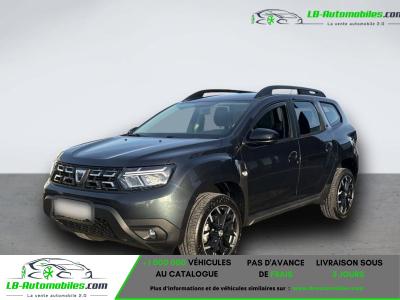 Dacia Duster TCe 130 4x2