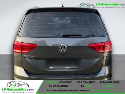 Volkswagen Touran 2.0 TDI 150 BVA 5pl