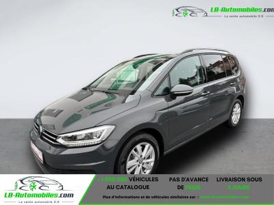 Volkswagen Touran 2.0 TDI 150 BVA 5pl