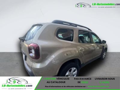 Dacia Duster Blue dCi 115 4x2