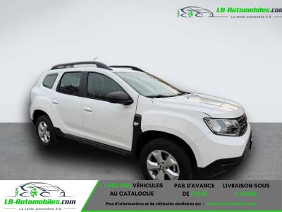 Dacia Duster TCe 100 4x2